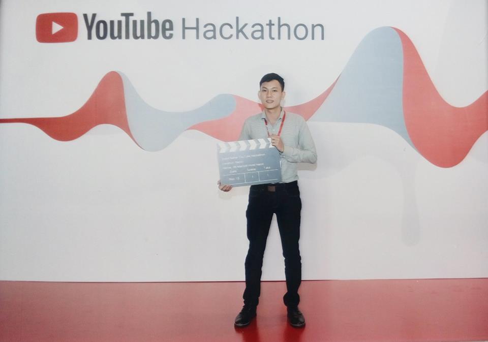 youtube-hackathon-dongocdu