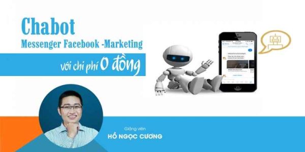 Chatbot Messenger Facebook