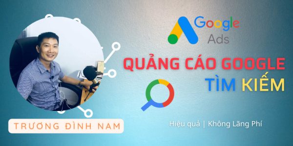 chuyên gia Quảng cáo Google Tìm Kiếm