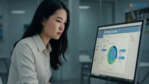 ERP-SAP Business One cho người mới bắt đầu