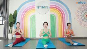 Trẻ Hóa cơ Sàn Chậu - Chạm Từ Gốc Tới Rễ