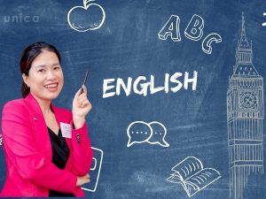 Tiếng Anh giao tiếp căn bản