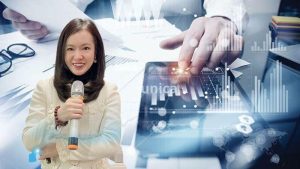 Chiến lược tài chính và nhận diện gian lận trên BCTC