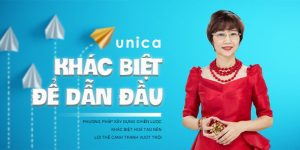 Khác biệt để dẫn đầu