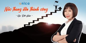 Nấc thang đến thành công