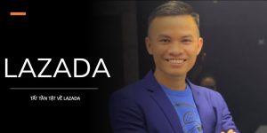 Kỹ năng bán hàng thành công trên sàn thương mại điện tử Lazada