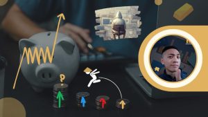 Giao Dịch Vàng Theo Supply Demand và Price Action