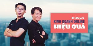 Bí quyết kinh doanh Online hiệu quả