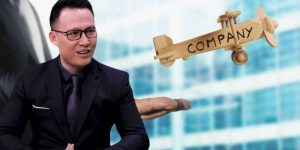 Điều hành doanh nghiệp vững mạnh