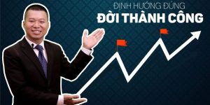 Định hướng đúng, Đời thành công!