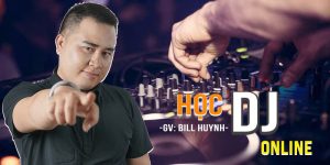 Học DJ online