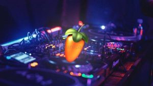 Học làm nhạc VinaHouse style nhạc tối với FL Studio