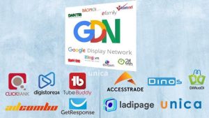Triển Khai Tiếp Thị Liên Kết Với Google Hiển Thị GDN