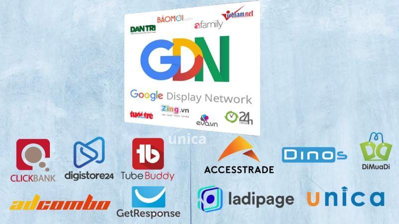 Khóa học Google Hiển Thị GDN giúp bạn triển khai quảng cáo Affiliate Khóa học Google Hiển Thị GDN giúp bạn triển khai quảng cáo Affiliate