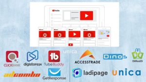 Triển Khai Tiếp Thị Liên Kết Với Quảng Cáo Youtube