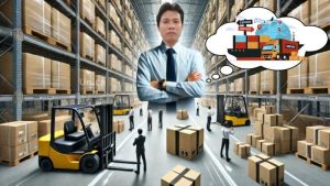 Xuất nhập khẩu & Logistics Online cho người mới bắt đầu