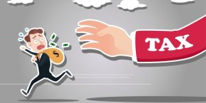 Tổng quan về thuế