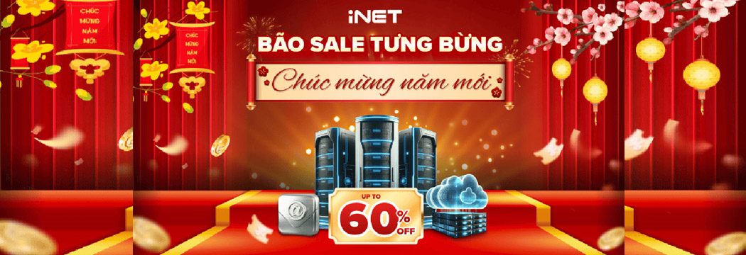 banner inet bão sale tưng bừng